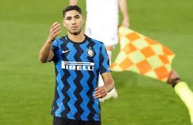 Above all, achraf and hiba also share a child together. La Troublante Revelation De L Agent D Achraf Hakimi