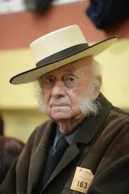 Tauromaquia de luto: Faleceu Mestre David Ribeiro Telles