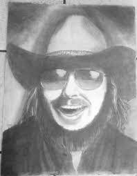 Larry Borden's Instagram, Twitter & Facebook