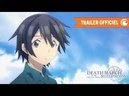 With 10 light novel volumes and a prequel left to cover, it could be. Death March To The Parallel World Rhapsody Season 2 Renewal Status And Potential Release Date Explained