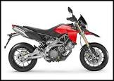 APRILIA-SMV