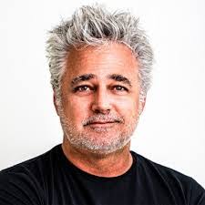 Greg Neubecker's Instagram, Twitter & Facebook