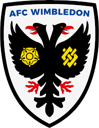 Includes the latest news stories, results, fixtures, video and audio. Afc Wimbledon Wikipedia