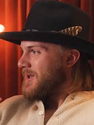 Jackson Dean: Alchemy of Country Music in Australia