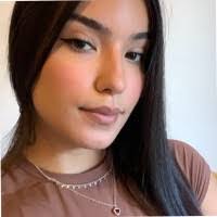 Anita Beganovic's Instagram, Twitter & Facebook