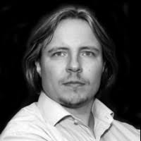 Artjom (Arte) Arefjev