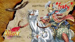 A record of battles full episodes online enghlish sub other titler: Altair A Record Of Battles Sid Rasen No Yume Opening Cover By Romi Youtube