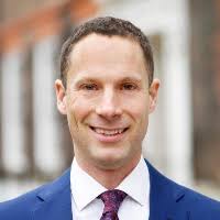 Mark Chacksfield KC, UK Bar