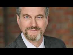 Theodore Henderson Professional Badge Bringing Innovative New Treatments