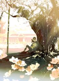 the art of animation loundraw http loundrawblr tumblr com arte de animacion produccion artistica fondo de pantalla de anime