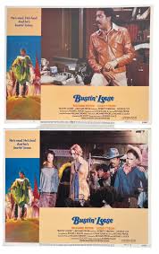 Richard Pryor's Bustin' Loose Original Lobby Card Archive by Richard Pryor:  (1981) | Max Rambod Inc