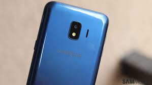 The j2 core treads a fine line against the competition, but is it able to balance it? Hands On This Is The Galaxy J2 Core Samsung S Android Go Smartphone Sammobile