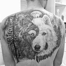 Top 101 Forest Tattoo Ideas 2021 Inspiration Guide Forest Tattoos Tattoo Designs Men Nature Tattoo Sleeve