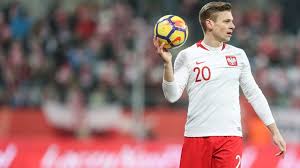 Polska pokonała we wtorek 3:2 słowenię, kończąc zwycięsko eliminacje do euro 2020. Polska Slowenia Wiele Zmian W Skladzie Bialo Czerwonych Polsat Sport