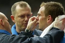 Media Storehouse: Ian Mcguinness