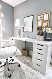 At ikea you're sure to find the perfect seat for your style and space. 42 Free Diy Bedroom Desk Ideas You Can Make Today Ikea Swivel Chair Malaysia Home Office Design M Home Office Design Ikea Alex Desk Room Ideas Bedroom