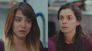 La Forza Di Una Donna Anticipazioni: Ecco Chi E' Davvero Nezir...Altro...