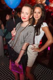 Raffles Jubilee party