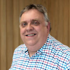 Please join us in welcoming Keith Germain to the Eurosonic Group family.