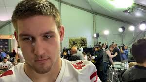 Wisconsin football: Brothers John, Leo Chenal