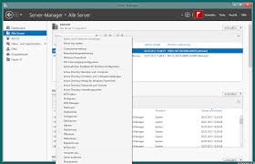 Rsat is now part of the operating system an can be installed via optional features. Rsat Fur Windows 8 Remote Management Von Windows Server 2012 Windowspro