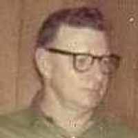 Raymond Eugene Prosser (1921–2003)