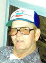 Charles Thomas “Red” Puckett (1928-2005)