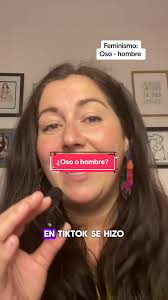 ¿Oso o hombre? Debate sobre preferencias en el bosque