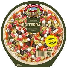 Your current browser isn't compatible with soundcloud. Comprar Pizza Mediterranea Casa Tarradellas 410gr En Ulabox Com