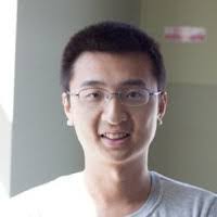 James Zeng's Instagram, Twitter & Facebook