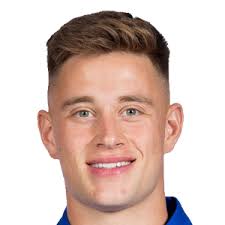 Stephen Varney Rugby Bio