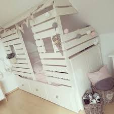 Best Screen Diy Children S Bed In House Look Elas Decoration Ideas Thoughts Ikea Hemnes Bed Diy Furniture Plans Baby Room Diy