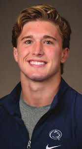 THIS IS PENN STATE. WRESTLING LIVES HERE.