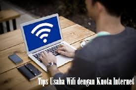 Bagi yang belum tahu, bedanya adalah servis yang diberikan. Tips Usaha Wifi Dengan Kuota Internet Telusur Reload