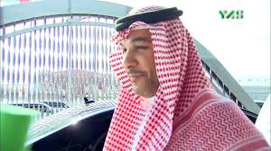 سباقات الهجن لقاء مع الشيخ فهد بن فلاح بن حثلين رئيس نادي الابل في السعودية Youtube