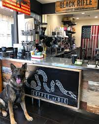 Pin On Dogs Of Black Rifle Coffee