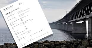 Rejserestriktioner i danmark der gælder særlige regler ved indrejse i danmark fra udlandet. Sa Fixar Du Pappret For Inresa I Danmark Sydsvenskan