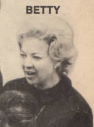 Betty Joyce Discography: Vinyl, CDs, & More