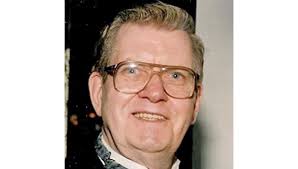 BERNARD ERB Obituary (2014)