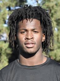 Kory Hall, Colorado State, Wide Receiver