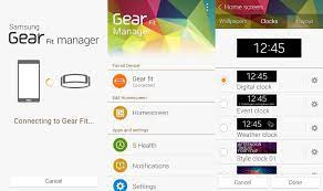 Discover apps and experiences tailored to your galaxy device that you can't find anywhere else. Samsung Galaxy Gear Fit 2 Apps For Computer How To Download Apps From Gear Fit 2 To A Pc Caseme Detachable Protective Wallet Case Cover For Samsung Galaxy S7 Edge