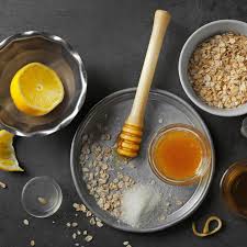 Pickel loswerden und mitesser entfernen mit zitrone salz peeling hausmittel makellose haut ganz ohne. Hausmittel Gegen Pickel Die 7 Besten Methoden Brigitte De