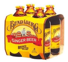 Bundaberg Ginger Beer A Bit Like Root Beer But Ginger Flavored Ginger Beer Aussie Food Australian Food