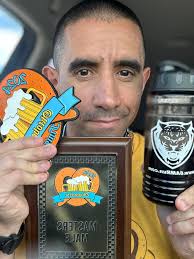 Oktoberfest Half-Marathon/5K/10K Running Achievement