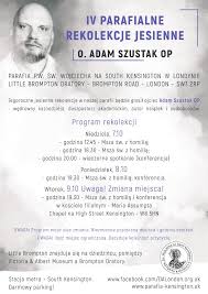 Адам, єва і йона — o adam szustak op. Rekolekcje Jesiennie O Adam Szustak Op Targ Zamkniety O Prawdziwej Relacji Z Bogiem Parafia Pw Swietego Wojciecha
