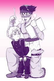 Rule34 - If it exists, there is porn of it  koichi hirose, rohan kishibe   6117821