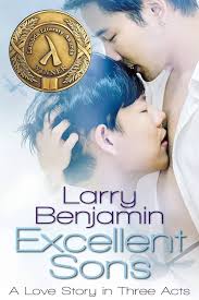Amazon.com: Excellent Sons: A Love Story in Three Acts: 9781786454218: Benjamin,  Larry: Books