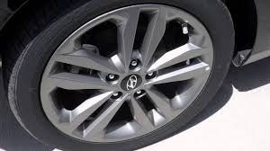 Tire rack makes it easy when you shop by vehicle. 2016 Hyundai Elantra Gt 17 Inch Alloy Wheels Youtube