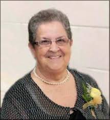 Edna Marie Schumacher Obituary