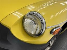 Image result for Snapdragon Yellow 1979 MG